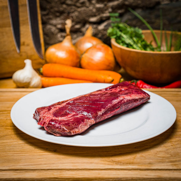 Organic Beef Onglet Steak