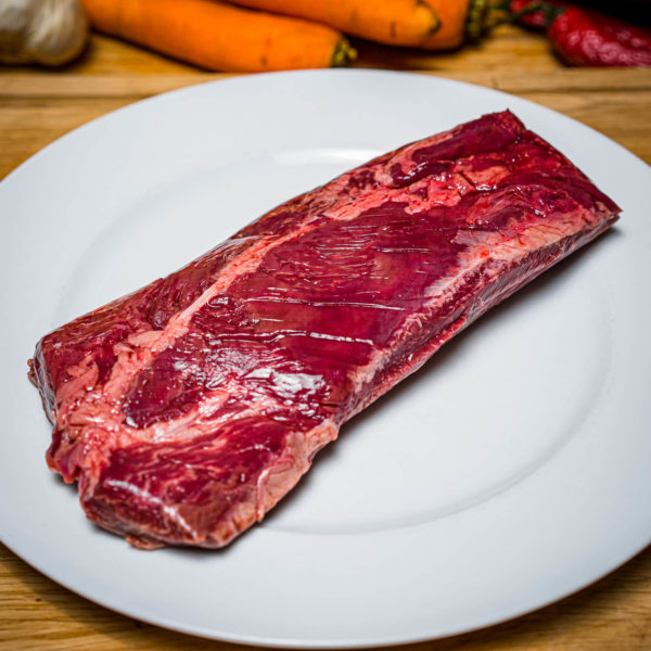 Organic Beef Onglet Steak