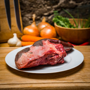 Organic Whole Ox Tongue