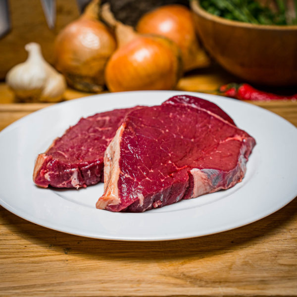 Organic Aberdeen Angus Braising steak (25.12)