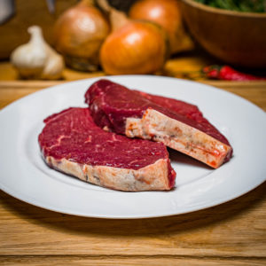 Organic Aberdeen Angus Braising steak (25.12)